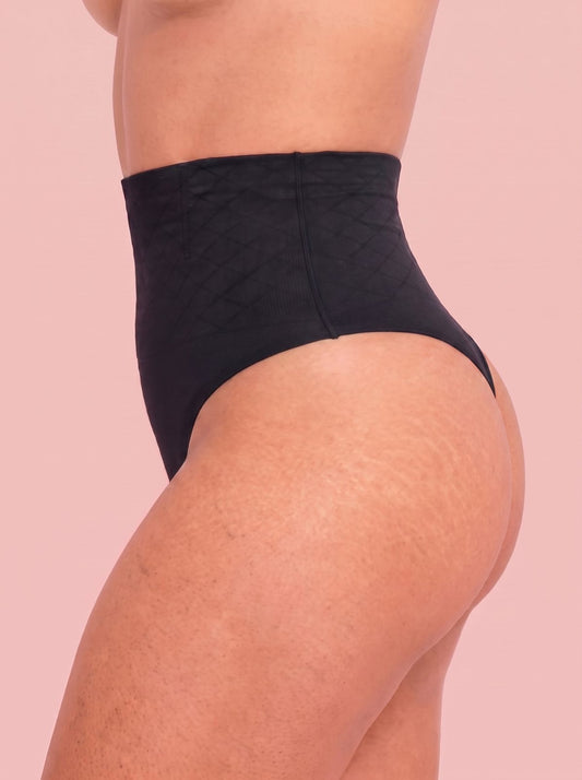 Tanga Esculpidora de Tiro Alto, Anti Pata de Camello