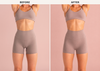 Camel Toe Proof Thong — High Rise