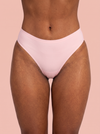 Tanga a prueba de camel toe