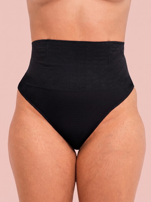 Tanga Esculpidora de Tiro Alto, Anti Pata de Camello