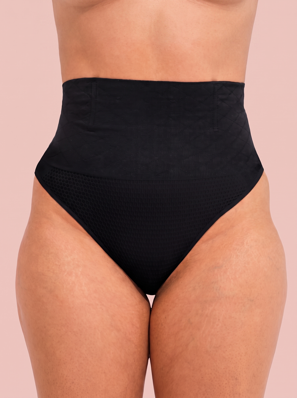 Tanga Esculpidora de Tiro Alto, Anti Pata de Camello