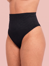 Tanga Esculpidora de Tiro Alto, Anti Pata de Camello