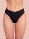 Tanga a prueba de camel toe